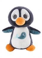 Nici Kuscheltier »My First NICI, Wombi Tombi, 3D Pinguin Watschili, 17cm«