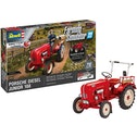 RV 1:24 Porsche Junior 108 - Farming Simulator Edition 1:24 Bulldog