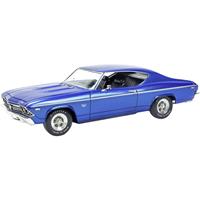 Revell RV 1:25 1969 Chevelle SS 1:25 Modellauto