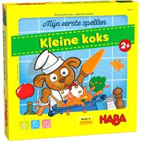 Mijn Eerste Spellen: Kleine Koks (2+)