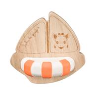 vullijouets Boot Vulli Jouets Sophie R/W