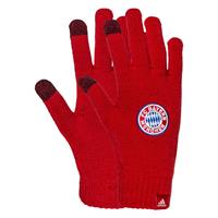 Bayern München Handschoenen - Rood