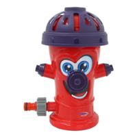 Jamara - Mc Fizz Wassersprinkler Hydrant Happy