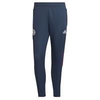 Bayern München Trainingshose - Navy/Rot