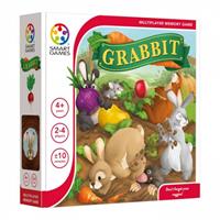 Spel Grabbit (6103888)