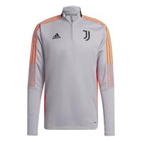 Juventus Trainingsshirt Tiro - Glory Grau