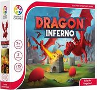 Smart Games Dragon Inferno