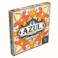 Asmodee GmbH Azul - Das gläserne Mosaik