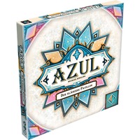 Asmodee GmbH Azul - Der gläserne Pavillon