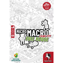 Pegasus Spiele GmbH MicroMacro Crime City - Full House (Engels)