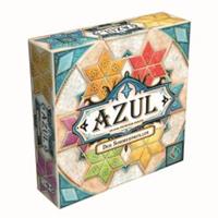 Asmodee GmbH Azul Der Sommerpavillon