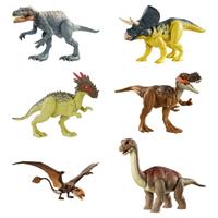 Mattel Jurassic World 3 Wild Pack