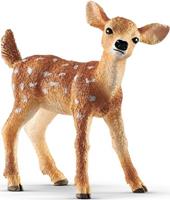 Schleich 14820 Witstaartkalf