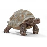 Schleich Wild Life 14824 Riesenschildkröte - 