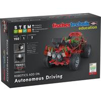 Robotics Add On: Autonomous Driving 559896 Uitbreidingsmodule robot
