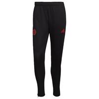 FCB TR PNT BLACK
