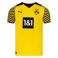 Dortmund Thuisshirt 2021/22