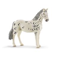 Schleich 13910 Knabstrupper Merrie