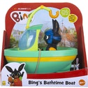 Bing Bing Bathtime Boat Badspeelgoed