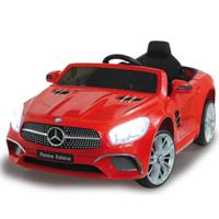 Jamara Elektro-Kinderauto »Ride-on Mercedes-Benz SL 400«, Belastbarkeit 25 kg