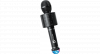 N-Gear Sing Mic S20L Bluetooth Vocal Microphone with Disco Lighting
