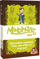 White Goblin Games Mindmaze - Mix