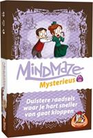 White Goblin Games Mindmaze - Mysterieus