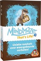 White Goblin Games Mindmaze - That's Life