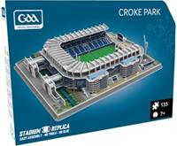 Kick Off Games GAA - Croke Park 3D Puzzel (135 stukjes)