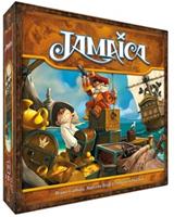 Asmodee Jamaica (herziene editie)