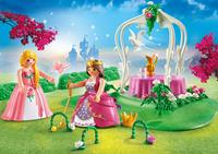 Playmobil 70819 starterpack prinsessentuin