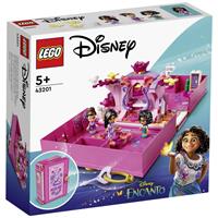 LEGO Disney Princess - Isabelas Magic Door (43201)