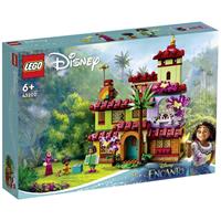 LEGO Disney Princess - The Madrigal House (43202)