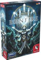 Pegasus Spiele GmbH Bonfire (Hall Games)