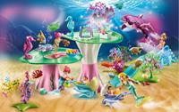 Playmobil 70886 zeemeerminnenparadijs voor kinderen