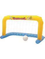 Bestway Waterpoloset 130x60x72 Cm.