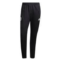 Adidas Juventus Trainingsbroek Primegreen - Zwart