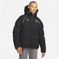 Jordan Paris Saint-Germain Puffer Jacket