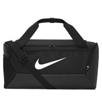 Nike Brasilia 9.5 Trainingstas (small, 41 liter) - Zwart