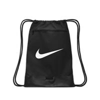 Brasilia 9.5 Gymtas voor training (18 liter) - Zwart