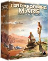 Stronghold Games Terraforming Mars - Ares Expedition