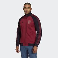 Adidas Arsenal Jacke Anthem Tiro 21 - Rot/Schwarz