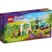 LEGO Friends 41707 Baumpflanzungsfahrzeug