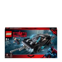 76181 DC Super Heroes Batman Batmobile: Verfolgung des Pinguins, Konstruktionsspielzeug