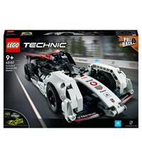 Lego 42137 Technic Formula E Porsche 99X Electric, Konstruktionsspielzeug