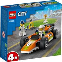 LEGO 60322 Racewagen