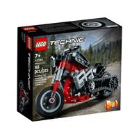 Lego 42132 Technic Chopper, Konstruktionsspielzeug