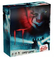 Cartamundi Horror Card Games - IT