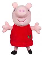 Peppa Pig PEPPA ECO PLUSH 20 CM