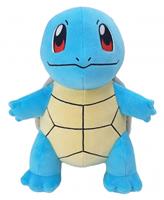 Jazwares Pokemon Pluche - Squirtle (23cm)